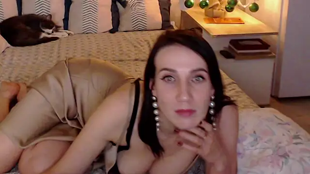 pepper milf online show from 01/14/25, 01:06