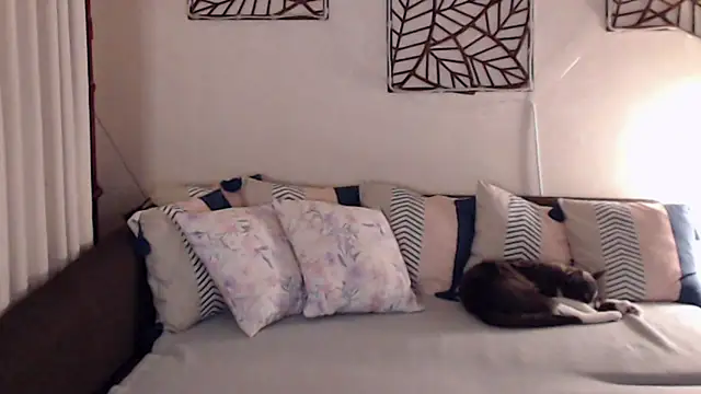 pepper milf online show from 03/17/25, 04:01