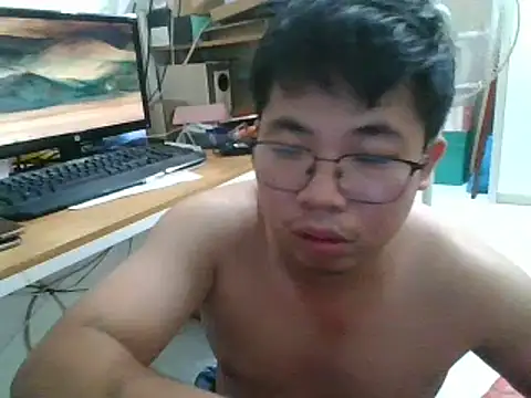 Snapshot of shyboymasturbation chatting on 03/19/25, 07:06 shyboymasturbation online show from 03/19/25, 07:06