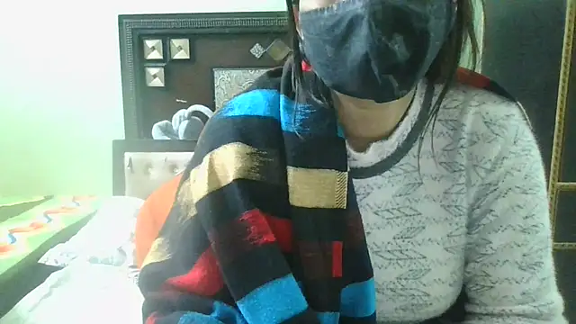 couplesuni online show from 02/06/25, 11:10