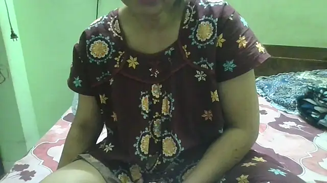 couplesuni online show from 03/18/26, 07:55