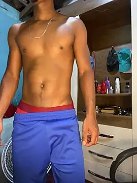 Leosilvaj1 online show from 04/27/26, 11:25