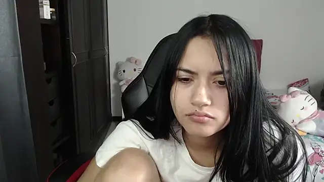 kayla k18 online show from 02/05/25, 04:16