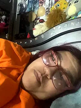 dafne19  online show from 10/01/25, 03:56