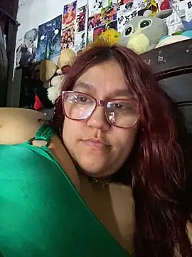 dafne19  online show from 10/02/25, 04:08