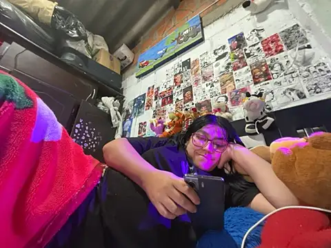 dafne19  online show from 02/20/26, 06:26