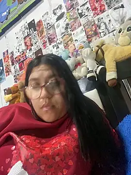 dafne19  online show from 02/21/26, 04:24