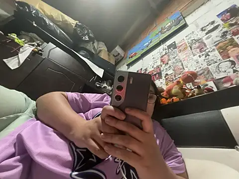 dafne19  online show from 03/09/26, 03:10