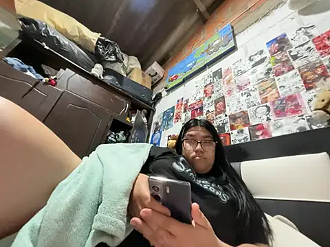 dafne19  online show from 04/06/26, 01:25