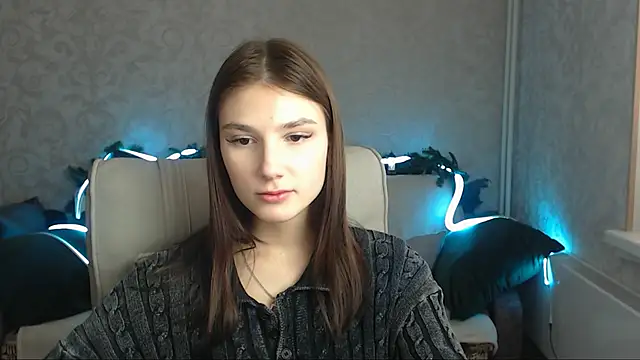 AnaHoney online show from 01/16/25, 06:25