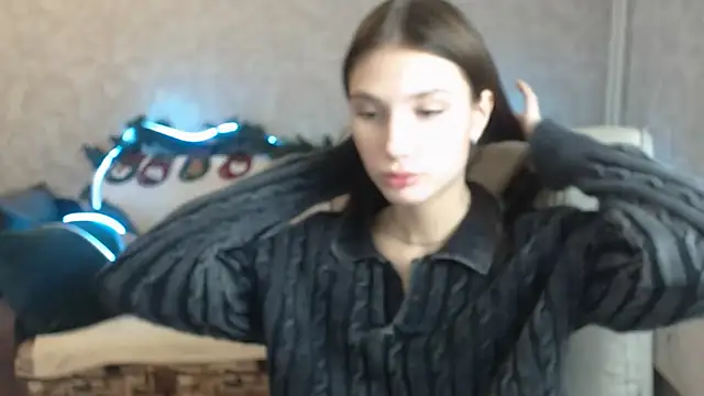 AnaHoney online show from 01/16/25, 09:59