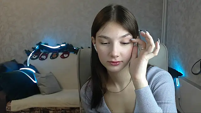 AnaHoney online show from 01/18/25, 02:14