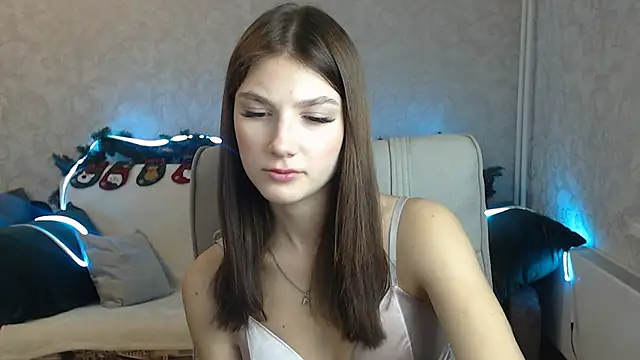 AnaHoney online show from 01/20/25, 02:32