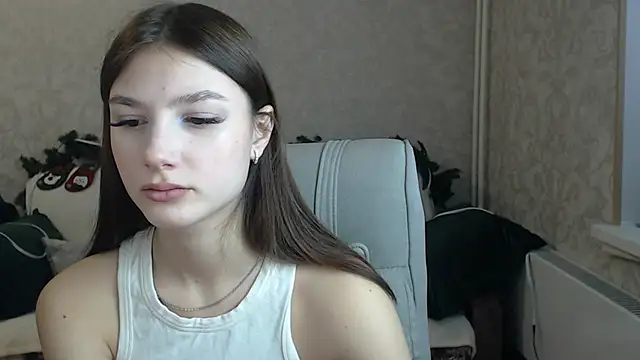 AnaHoney online show from 01/24/25, 04:16