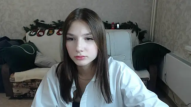 AnaHoney online show from 01/25/25, 04:34