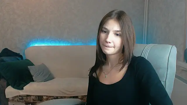 AnaHoney online show from 02/12/25, 09:52