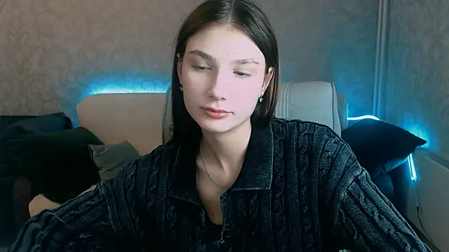 AnaHoney online show from 02/13/25, 12:43