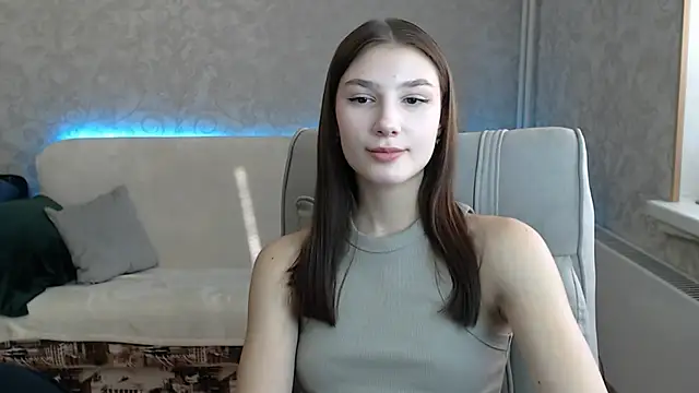 AnaHoney online show from 02/21/25, 06:40