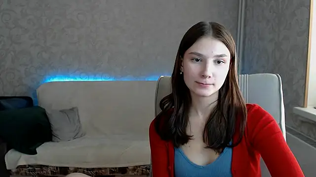 AnaHoney online show from 02/25/25, 10:04