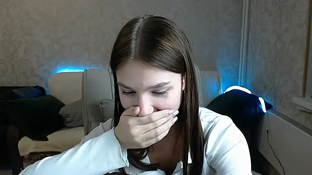 AnaHoney online show from 03/04/25, 01:17