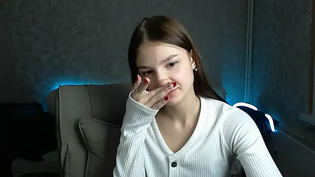 AnaHoney online show from 03/06/25, 01:16