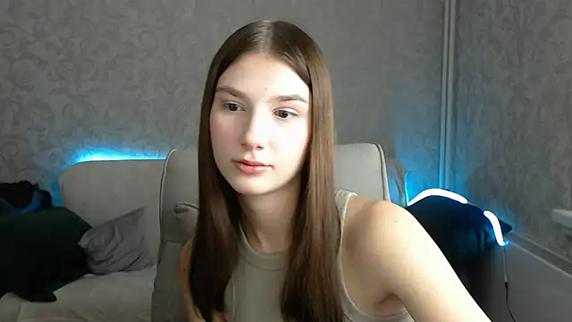 AnaHoney online show from 03/08/25, 03:50