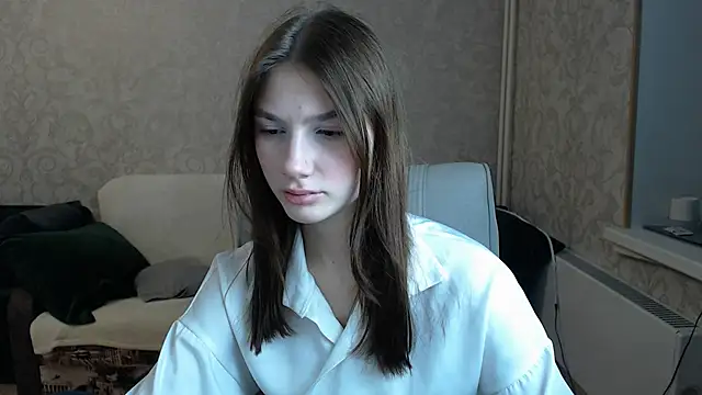 AnaHoney online show from 03/17/25, 01:24