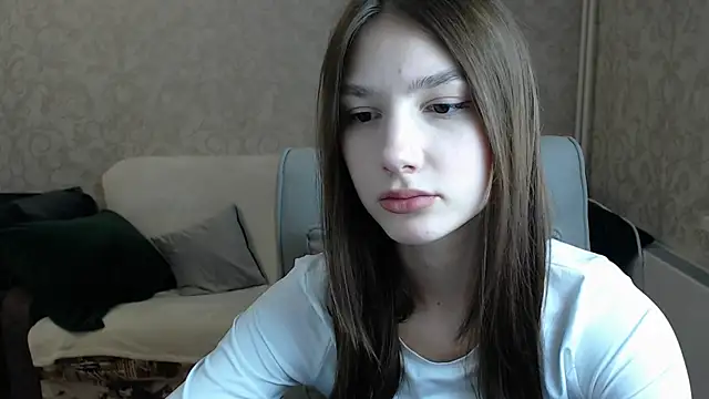 AnaHoney online show from 03/18/25, 06:25