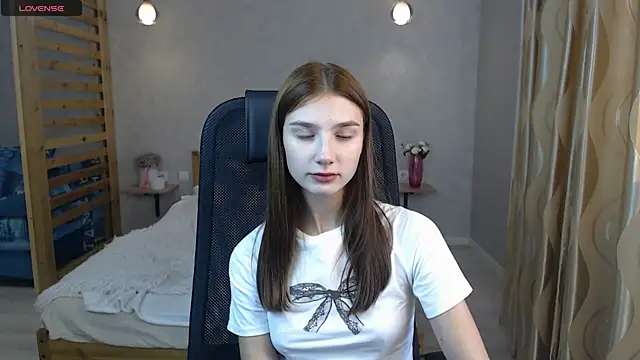 AnaHoney online show from 09/27/25, 02:16