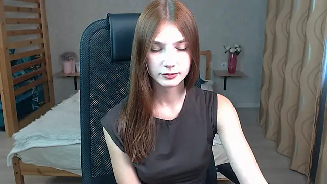 AnaHoney online show from 10/20/25, 04:24