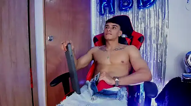 joseph boy online show from 02/24/25, 03:53