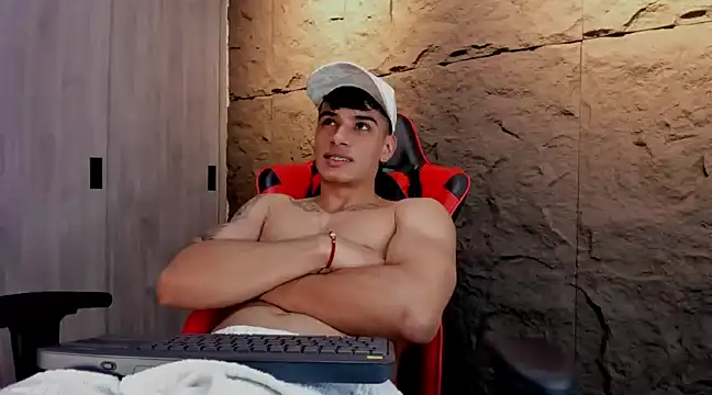 joseph boy online show from 03/13/25, 03:50