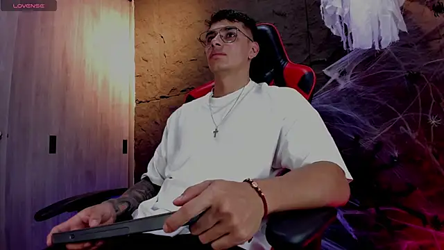 joseph boy online show from 10/29/25, 11:45