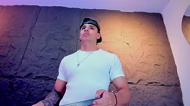 joseph boy online show from 02/12/26, 11:27