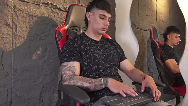 joseph boy online show from 04/13/26, 12:21