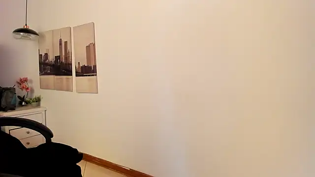 Alaia Cute online show from 03/11/25, 02:43