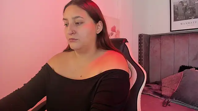 Alaia Cute online show from 09/24/25, 02:59