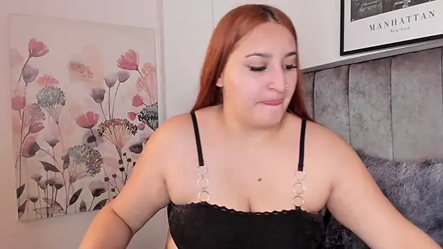 Alaia Cute online show from 02/21/26, 03:51