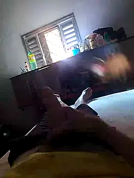 danilogarcia33 online show from 12/19/24, 12:01