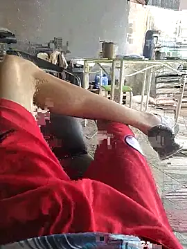 danilogarcia33 online show from 02/15/25, 01:38