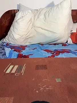 BarefootOmg online show from 02/10/26, 04:33