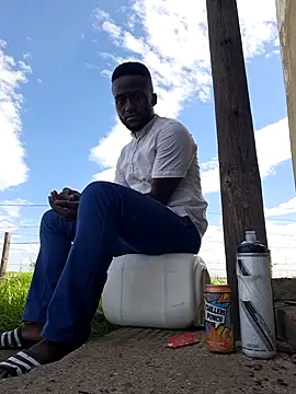 bull Giant online show from 02/02/25, 01:41