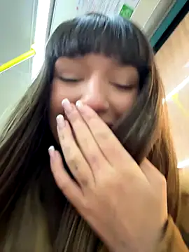 Sophie Avory online show from 11/16/25, 09:31