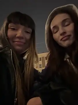 Sophie Avory online show from 11/17/25, 03:51