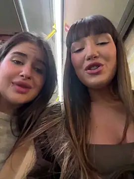 Sophie Avory online show from 11/21/25, 09:24