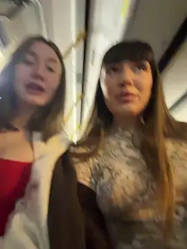 Sophie Avory online show from 02/07/26, 05:05