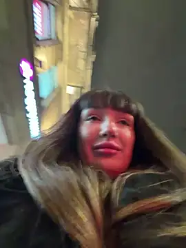 Sophie Avory online show from 03/01/26, 06:21