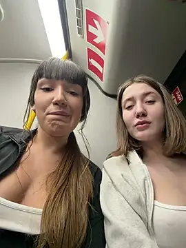 Sophie Avory online show from 03/12/26, 05:19