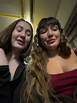 Sophie Avory online show from 03/21/26, 05:49