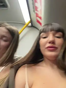 Sophie Avory online show from 03/28/26, 05:34